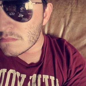 Meet your Posher, William